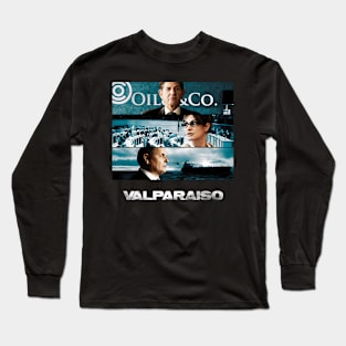 Valparaiso Long Sleeve T-Shirt